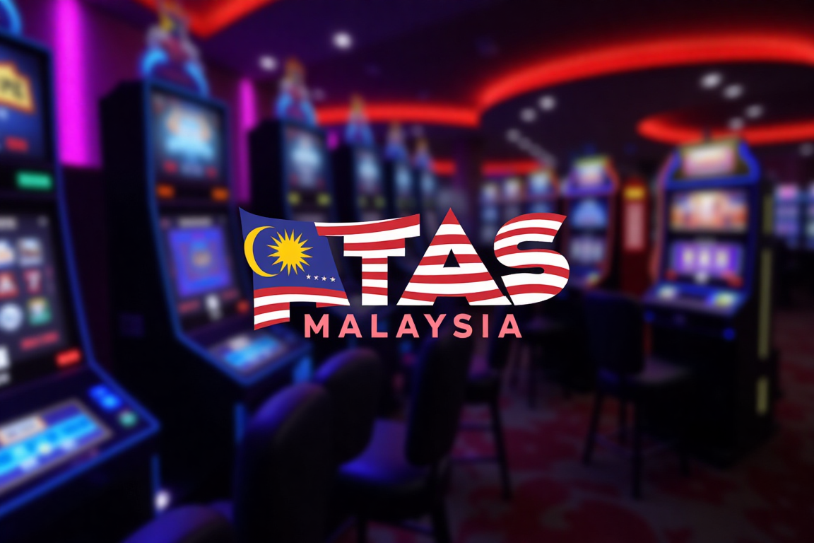 Atas Casino Tips for Malaysians